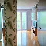 Apartman Metro Wilanowska 24h Reception Varsó