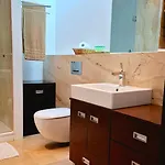 Apartman Metro Wilanowska 24h Reception Varsó