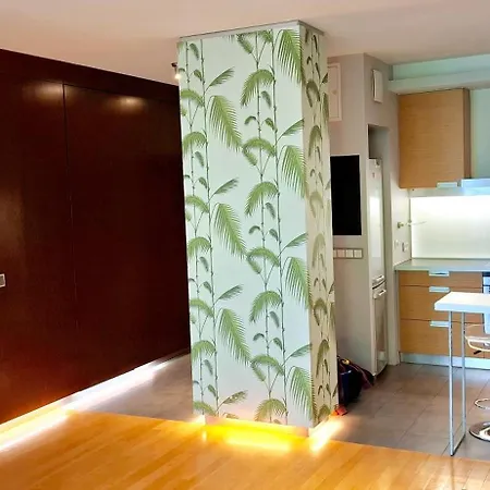 Metro Wilanowska 24h Reception *