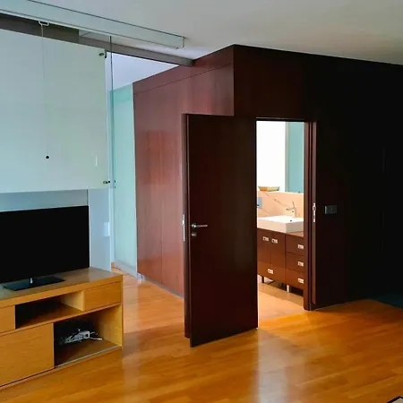 Apartment Metro Wilanowska 24h Reception