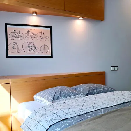 Metro Wilanowska 24h Reception * Varsóvia