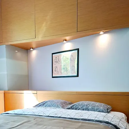 Apartamento Metro Wilanowska 24h Reception