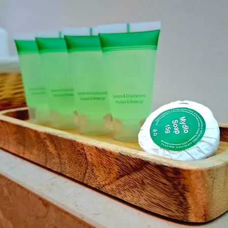 Metro Wilanowska 24h Reception *