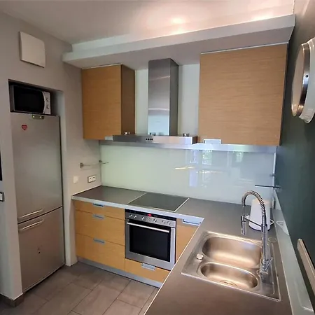 Metro Wilanowska 24h Reception Varsóvia