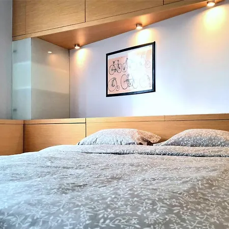 Apartamento Metro Wilanowska 24h Reception *