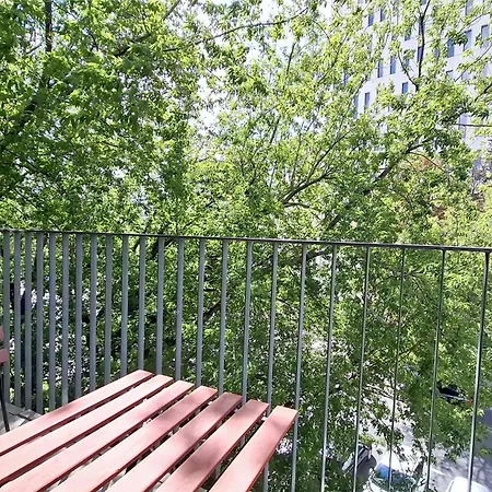 Metro Wilanowska 24h Reception *