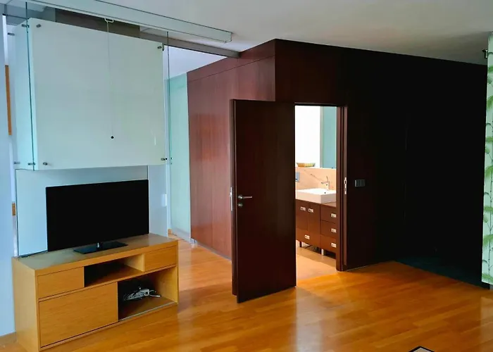 Apartamento Metro Wilanowska 24h Reception