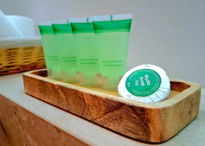 Metro Wilanowska 24h Reception *